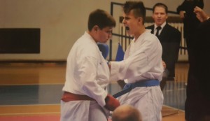 Luka pobednik kupa Srbije