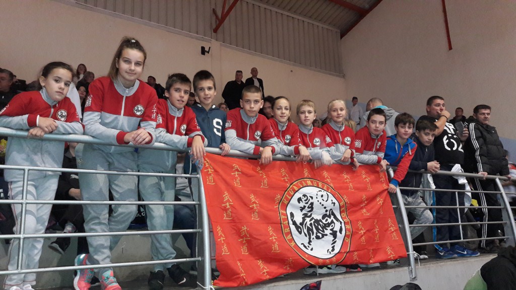 NAJBOLJI KLUB U SRBIJI!